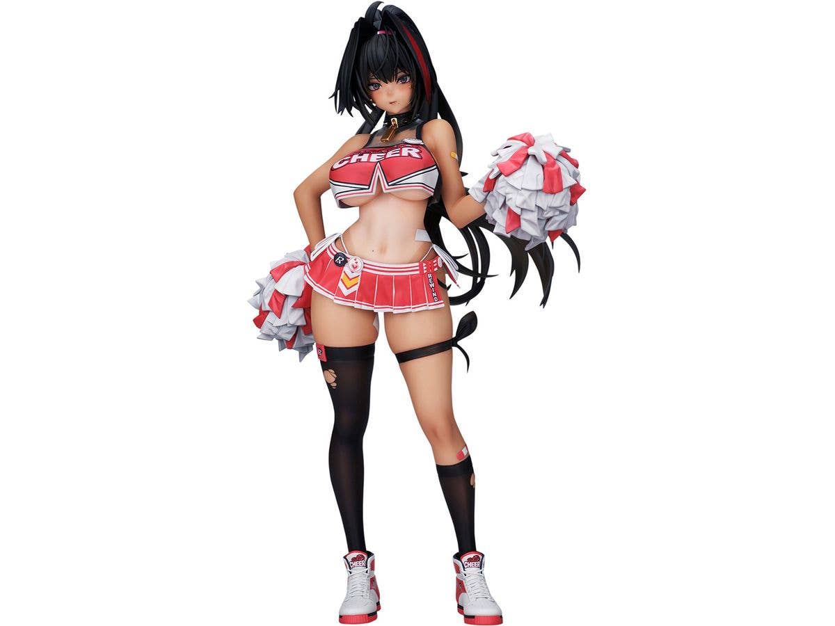 Goddess of Victory: Nikke: Bay