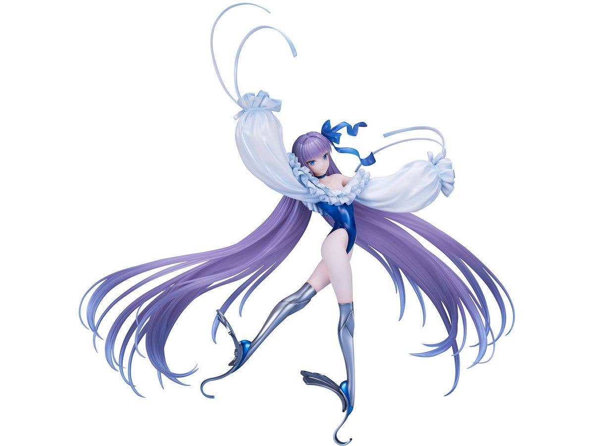 Fate/Grand Order: Lancer / Mysterious Alter Ego Lambda (Second Ascension)