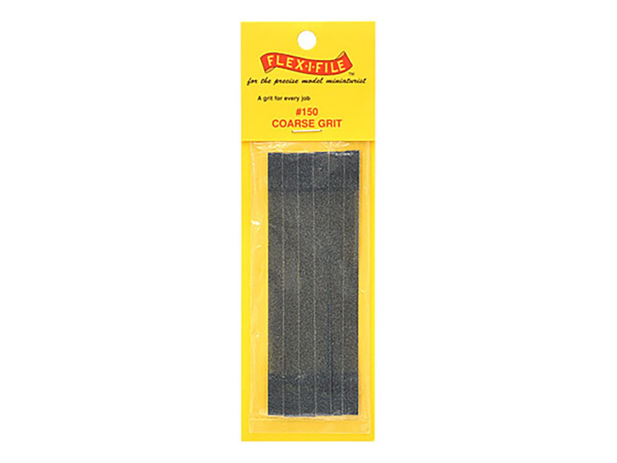 #150 Coarse Tape
