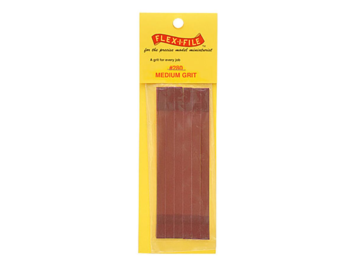 #280 Medium Tape