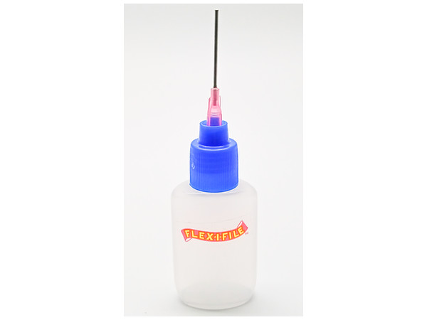Touch-N-Flow Filler Bottle