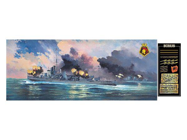HMS Ajax 1939 Deluxe Edition