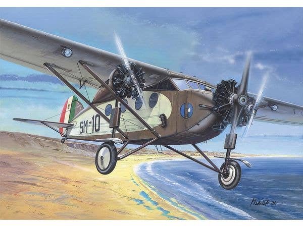 Caproni Ca.101
