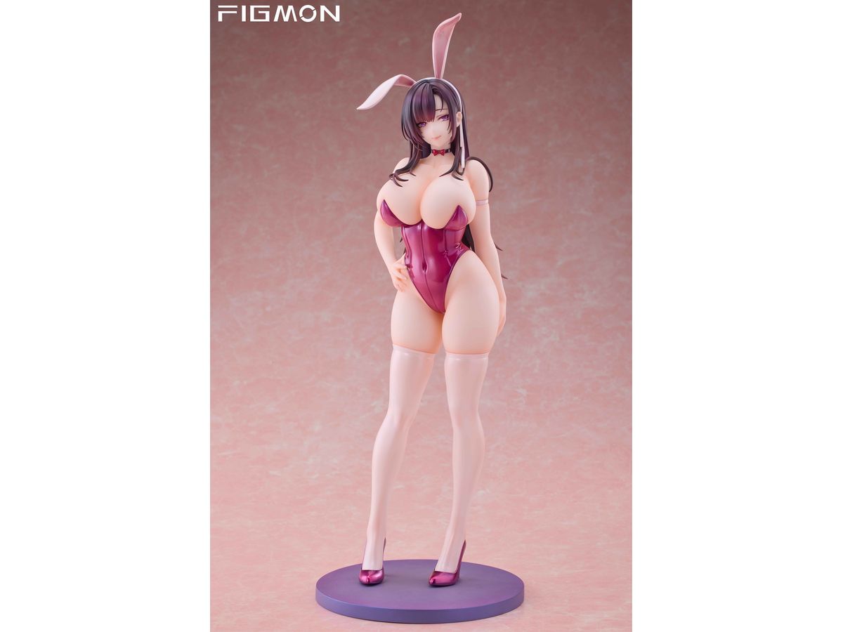 Bunny Girl Anna Figure