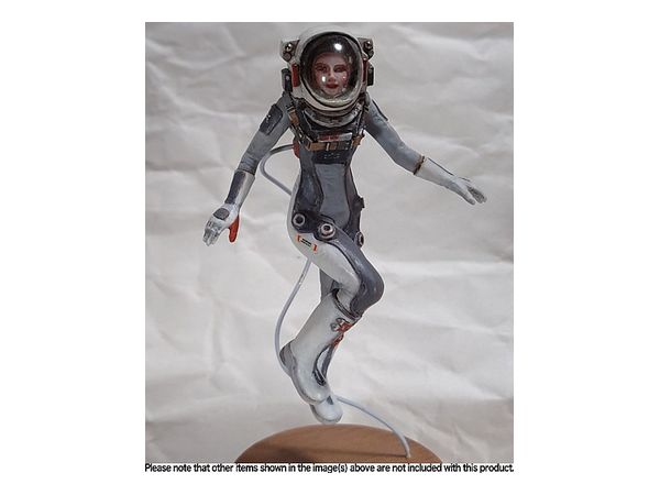 Female Astronaut (Tentative)