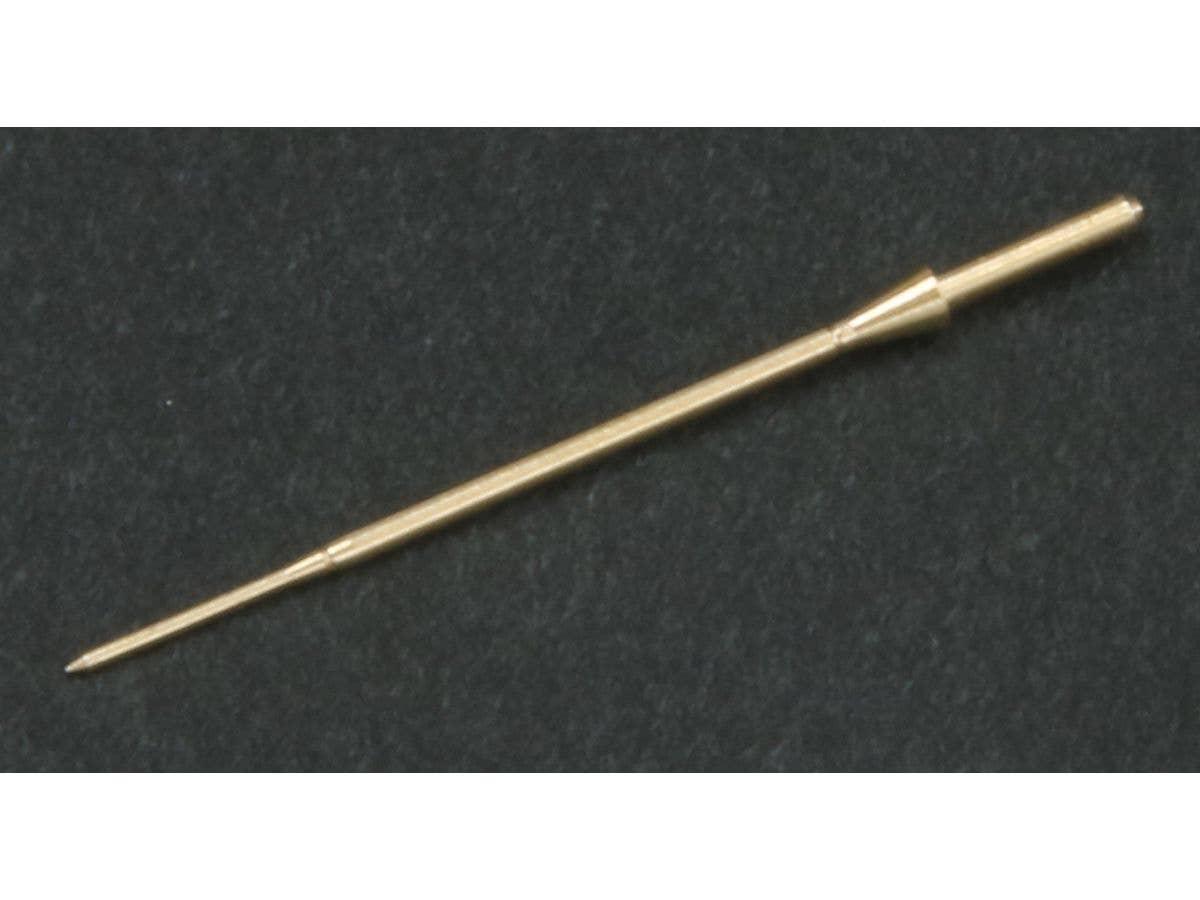 Pitot Tube For F-104 (For Fine Molds)