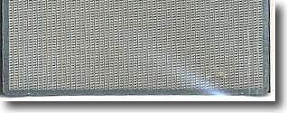 Metal Mesh #10 Radiator Pattern