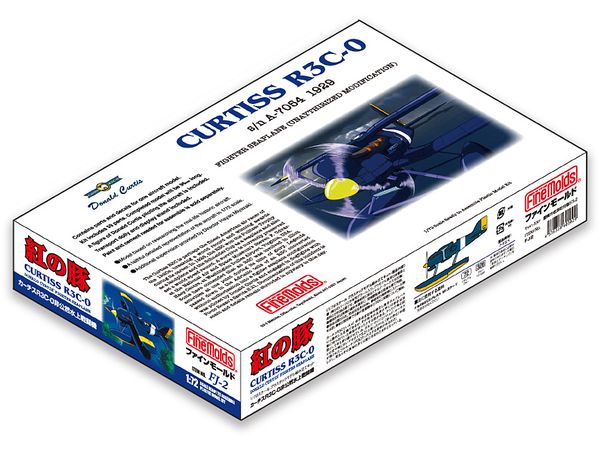 Curtis R3C-0 (from 