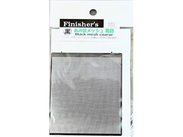 Coarse Mesh