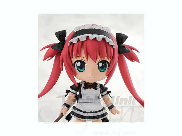 Nendoroid Airi