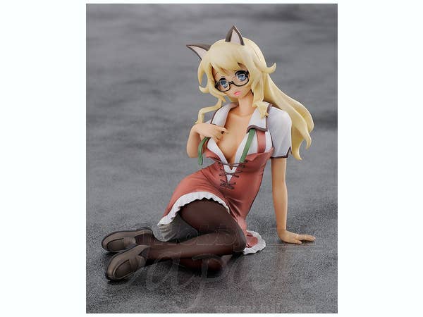 Nakuru Narumi PVC | HLJ.com