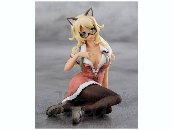 Nakuru Narumi PVC