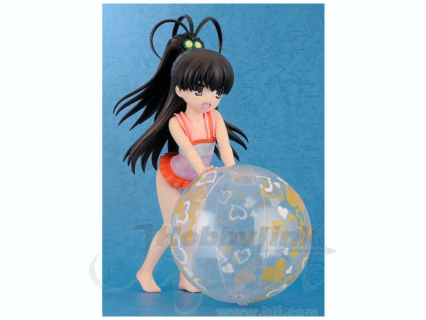 Hina Takanashi Swimsuit Ver. PVC