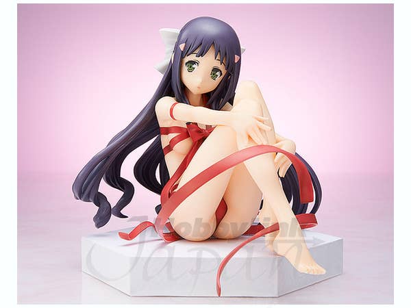 Konoe Tsuruma PVC