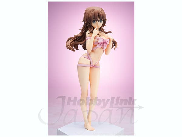 Mana Tendou PVC