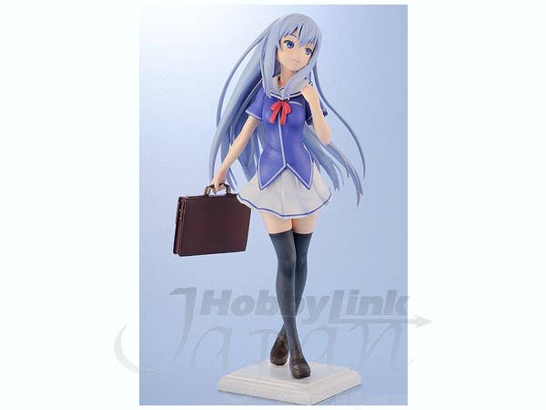 Masuzu Natsukawa PVC