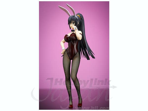 Seraphim Bunny Ver. PVC