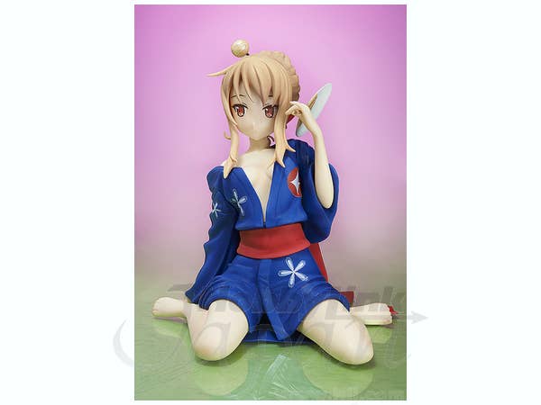 Mashiro Shiina Yukata Ver. PVC