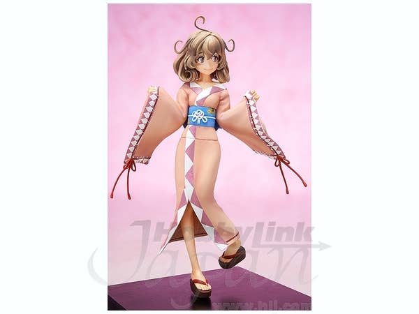 Sasami Tsukuyomi Yukata Ver. PVC