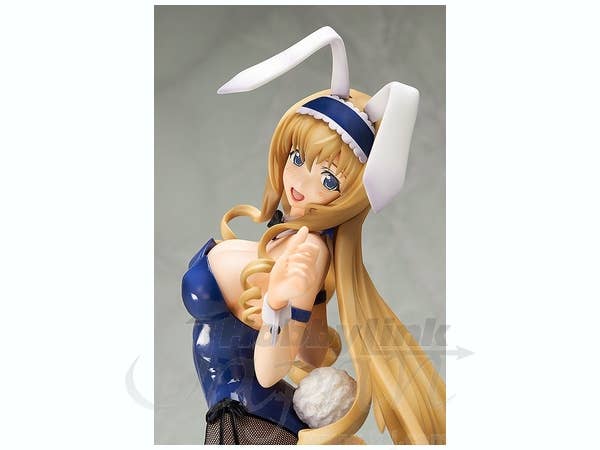 Cecilia Alcott Bunny Ver. PVC | HLJ.com