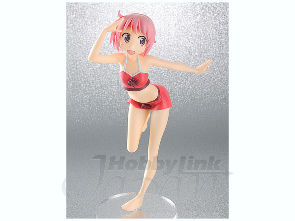 Yuzuko Nonohara Swimsuit Ver. PVC
