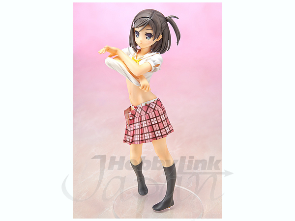Tsukiko Tsutsukakushi PVC