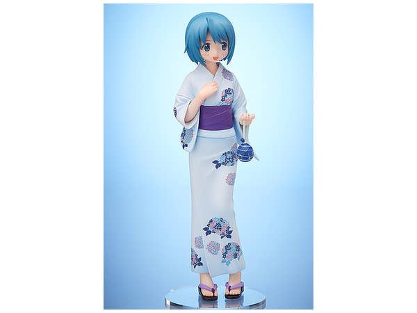 Sayaka Miki Yukata Ver. PVC