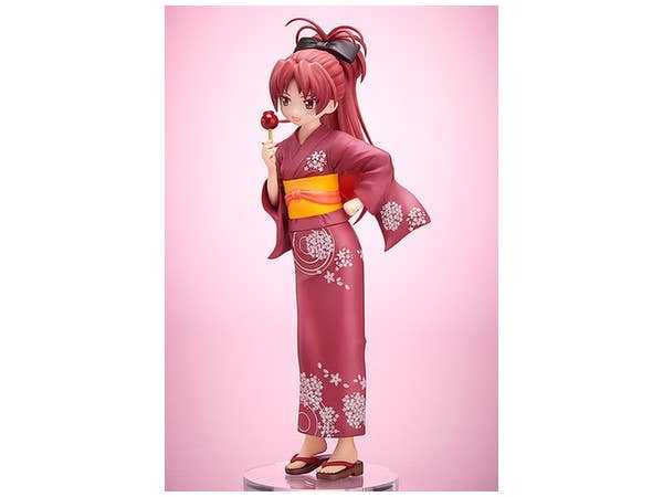 Kyouko Sakura Yukata Ver. PVC