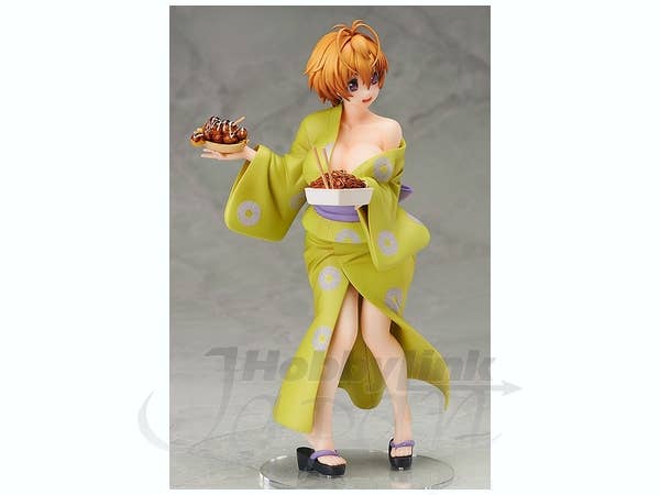 Furi Watanuki Yukata Ver. PVC