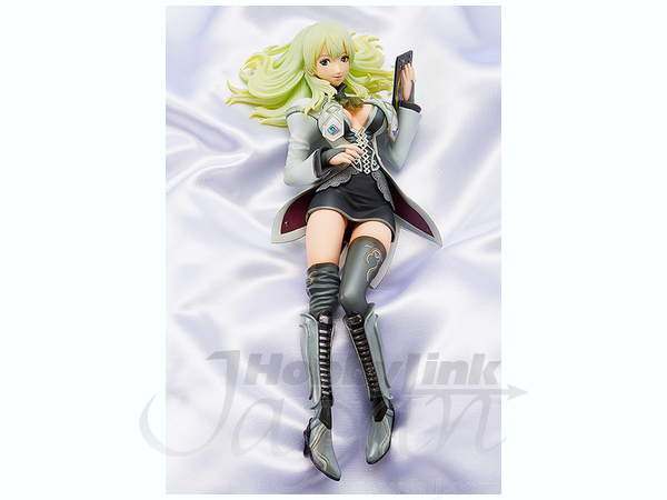 Border Break BB Gals Collection (4 Set)