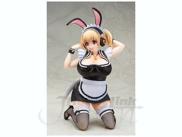 Super Pochaco Bnuuy Ver. PVC