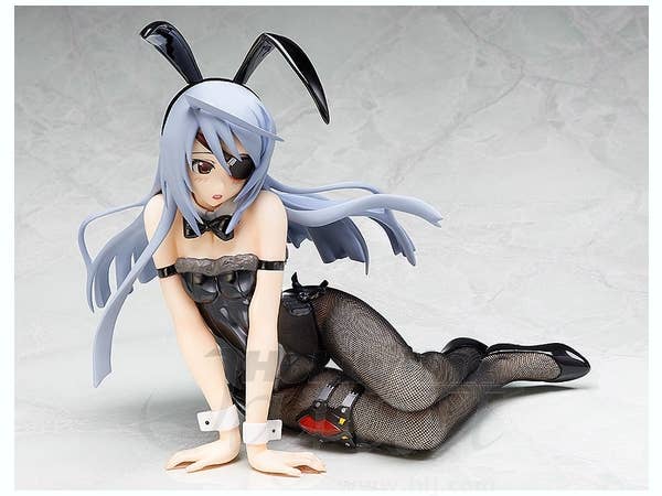 Laura Bodewig Bunny Ver. PVC