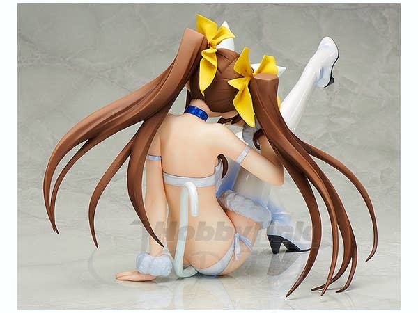 Rinin Fan Cat Ver. PVC