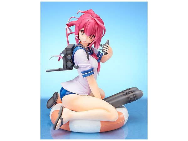 I-168 PVC