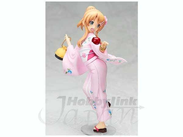 Kirino Kousaka Yukata Ver. PVC