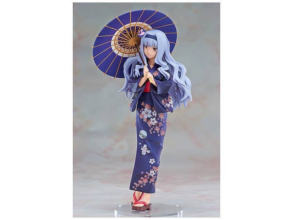 Takane Shijou Yukata Ver. PVC