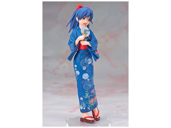 Chihaya Kisaragi Yukata Ver. PVC