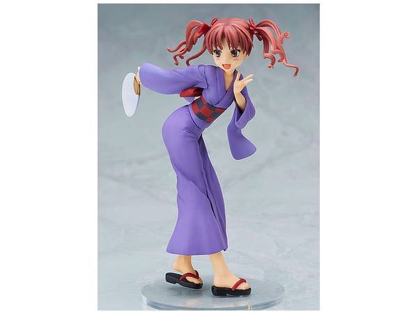 Kuroko Shirai Yukata Ver. PVC