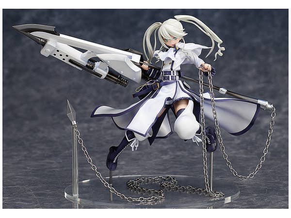 Momoka Shijo PVC