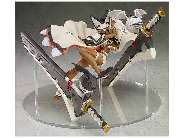 Ramlethal Valentine PVC