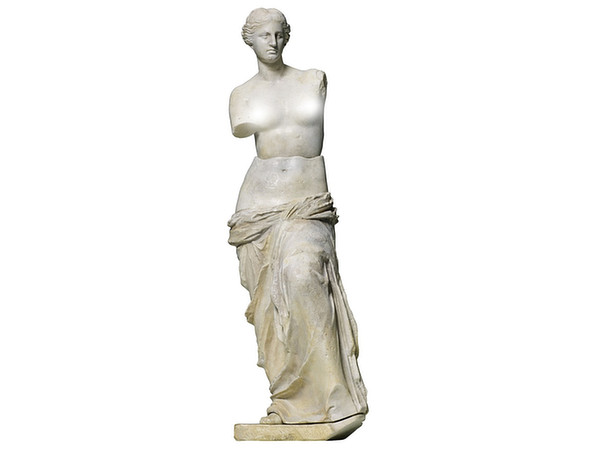 figma Venus de Milo (The Table Museum) (Reissue)