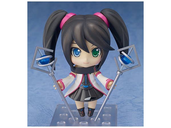Nendoroid Sega Saturn