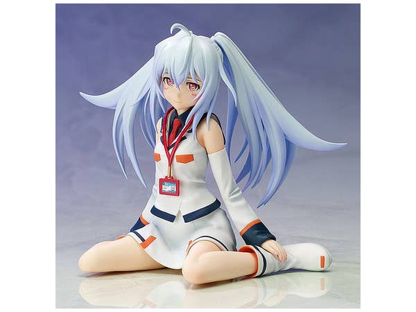 Isla PVC