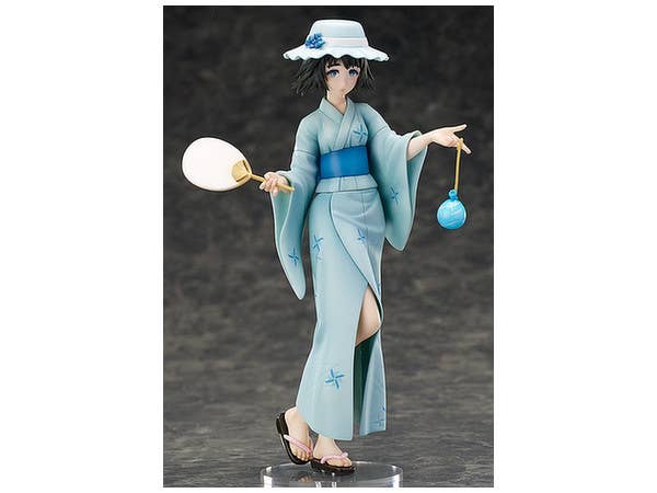 Steins;Gate Mayuri Shiina Yukata Ver. PVC