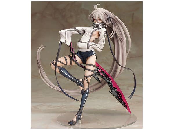 Phantom of the Kill: Laevateinn PVC