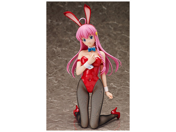 Aim for the Top 2 - Nono Bunny Ver. PVC