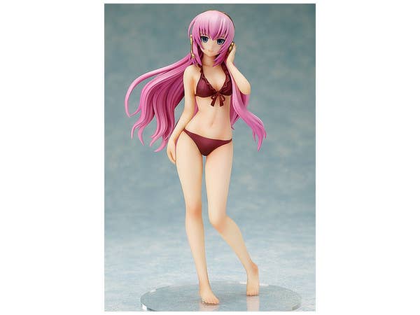 S-style - Luka Megurine Swimsuit Ver. PVC