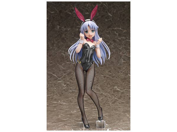 A Certain Magical Index: The Movie - Index Bunny Ver.