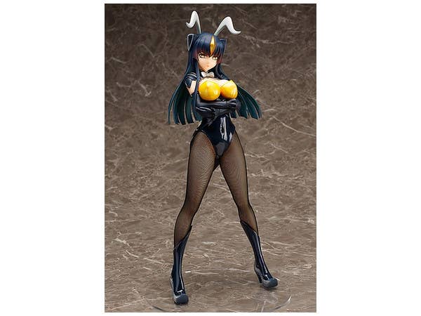 Ultra Monster Girl Zetton PVC