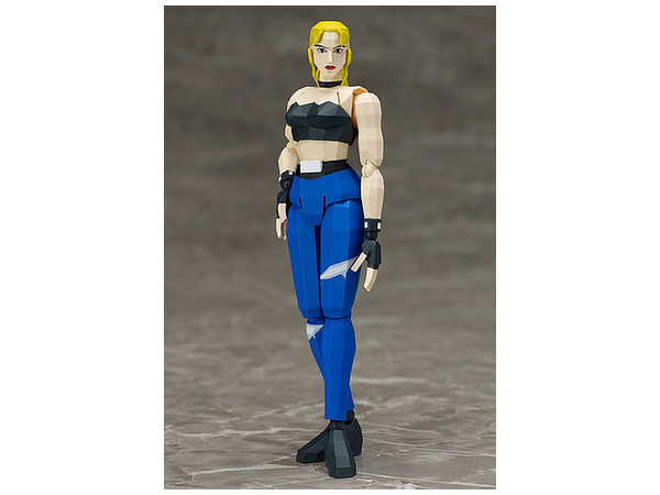 figma Sarah Bryant: 2P Color Ver.